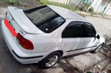 Honda Civic 1998 for sale