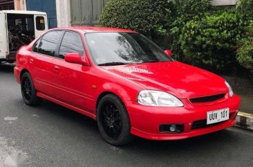 Honda Civic 1997 for sale