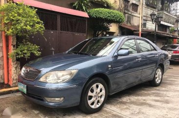 2005 Toyota Camry for sale