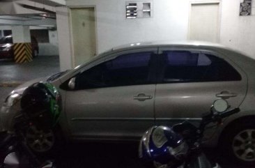 2008 Toyota Vios for sale