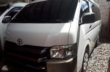 Toyota Grandia 2017 for sale