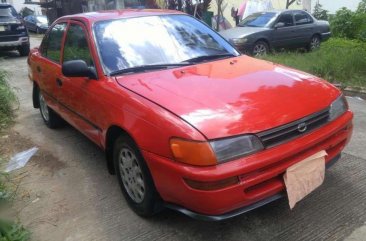 Toyota Corolla 1997 for sale