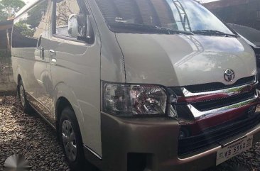 Toyota  Grandia 2017 for sale