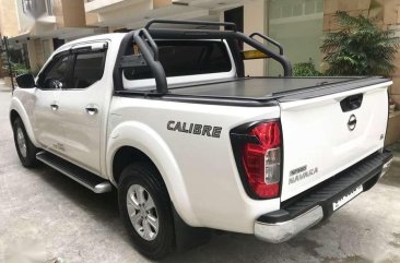 2017 Series Nissan Navara Calibre AT For Sale 