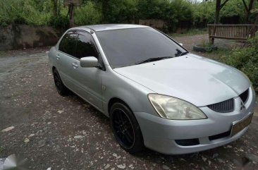 Mitsubishi Lancer 2005 for sale