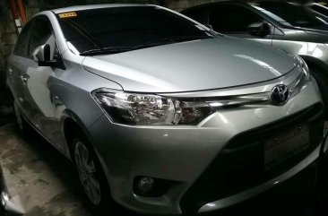 2017 Toyota Vios for sale