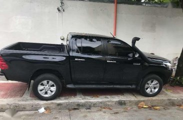 2016 Toyota Hilux for sale