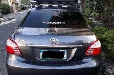 Toyota Vios 2013 for sale