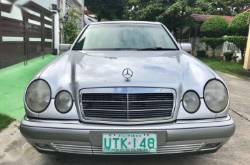  Mercedes Benz 230 1997 for sale