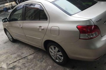 Toyota Vios 2009 for sale