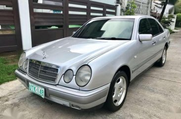  Mercedes Benz 230 1997 for sale