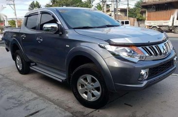  Mitsubishi Strada 2016 for sale 