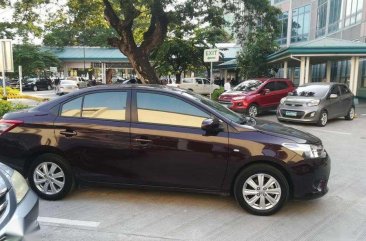 Toyota Vios 2016 for sale