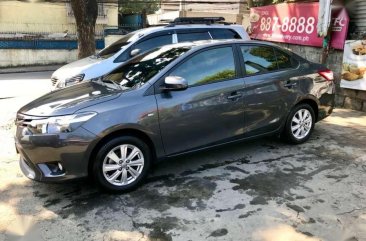 2015 Toyota Vios for sale