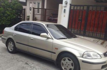 Honda Civic 1998 for sale