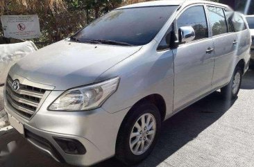 Toyota Innova 2016 for sale