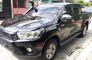 2016 Toyota Hilux for sale