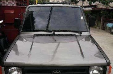 Toyota Tamaraw 1997 for sale