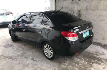 2015 Mitsubishi Mirage G4 Gas Automatic For Sale 