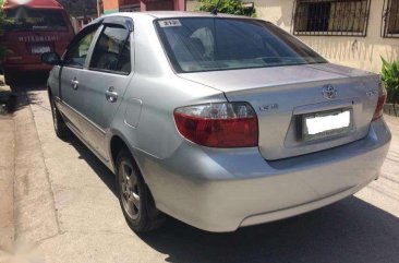 Toyota Vios 2004 for sale