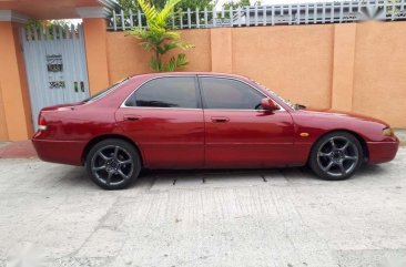 Like new Mazda 626 for sale