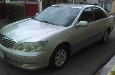 2004 Toyota Camry for sale