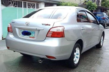 Toyota Vios Aquired 2011 manual For Sale 