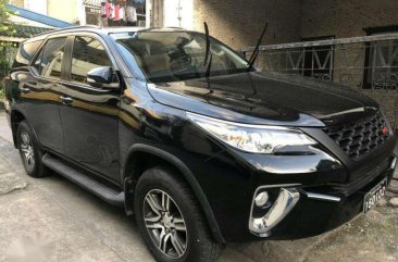 2016 Toyota Fortuner for sale