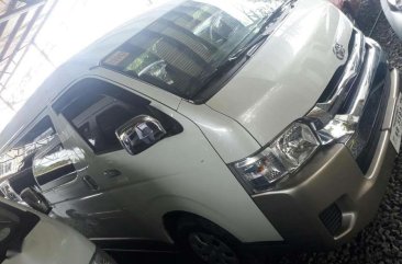 2017 Toyota Grandia for sale