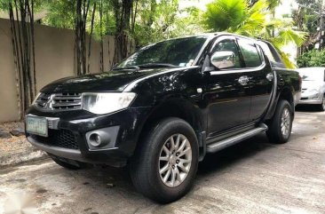 Mitsubishi Strada 2010 for sale