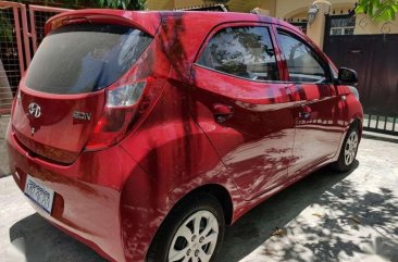 Hyundai Eon 2017 for sale