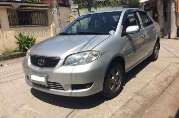 Toyota Vios 2004 for sale