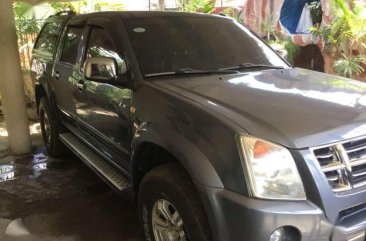 Isuzu Dmax 2009 3.0 Pickup For Sale 