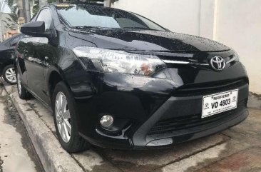 2017 Toyota Vios For Sale