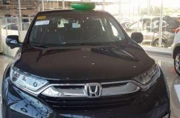 Like new Honda Cr-V for sale