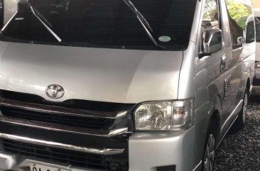 2015 Toyota Hiace for sale