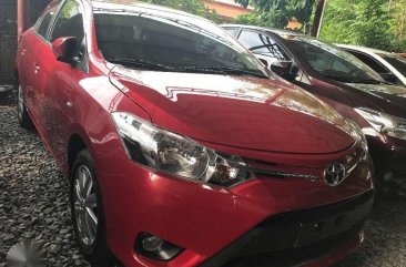 2018 Toyota Vios For Sale