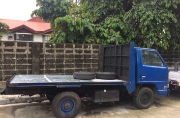 Isuzu Elf 2006 for sale