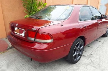 Like new Mazda 626 for sale