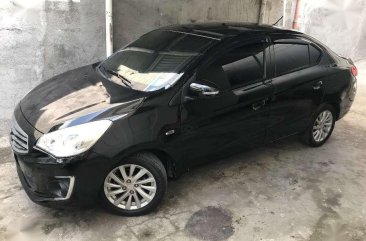 2015 Mitsubishi Mirage G4 Gas Automatic For Sale 