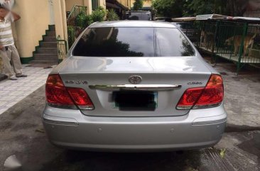 2004 Toyota Camry for sale