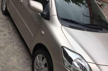 Toyota Vios 2009 for sale