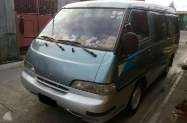 Like new Hyundai H-100  for sale