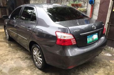 2013 Toyota Vios for sale