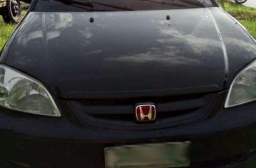 Honda Civic 2003 for sale