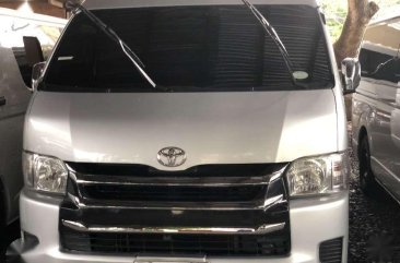 2015 Toyota Hiace for sale