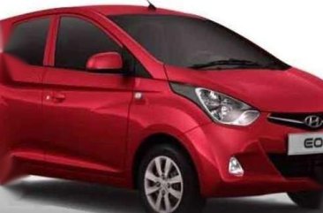 Hyundai Eon 2014 Hatchback For Sale 