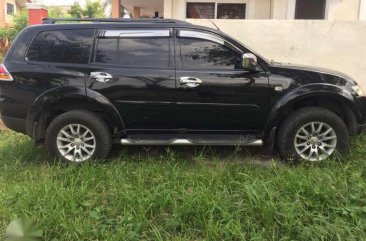 Mitsubishi Montero Sport  2009 for sale