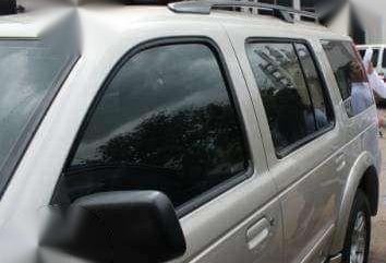 Ford Everest 2004  for sale