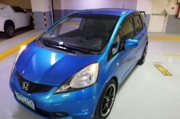 Honda Jazz 2009 iVTEC Automatic For Sale 